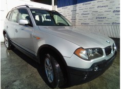 BMW X3 (E83)