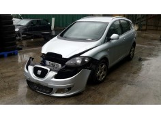 SEAT ALTEA (5P1)