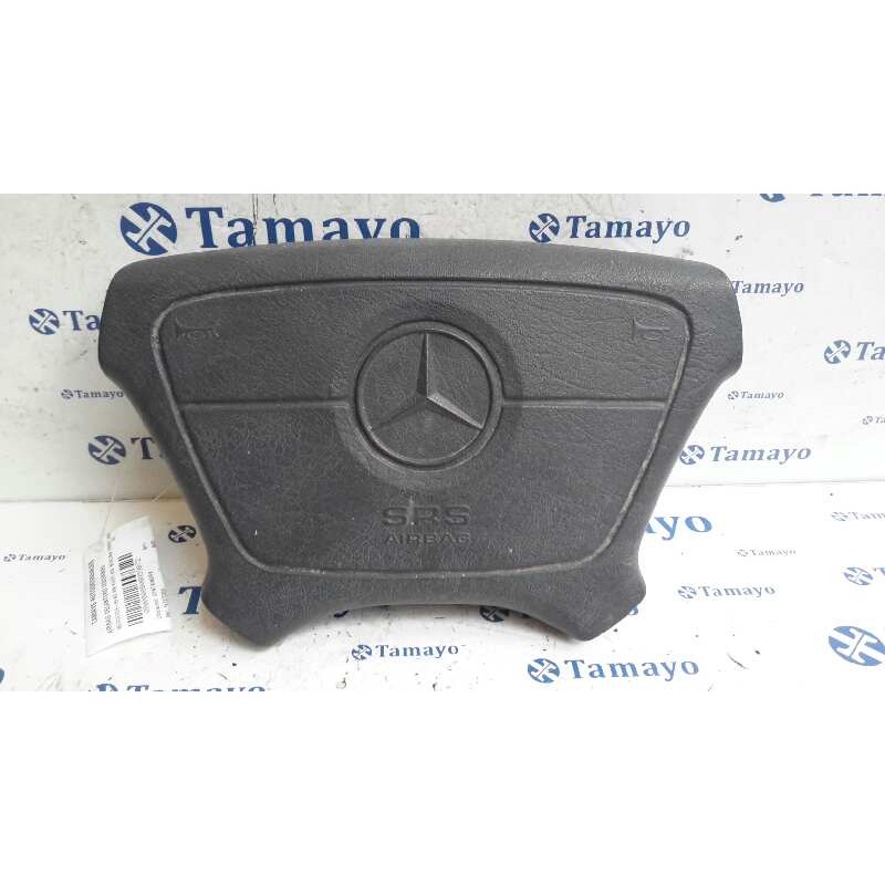 Recambio de airbag delantero izquierdo para mercedes clase c (w202) berlina 2.0 16v cat referencia OEM IAM 16123300  