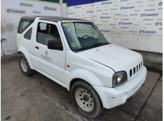 SUZUKI JIMNY SN (FJ)