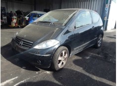 MERCEDES-BENZ CLASE A (W169)