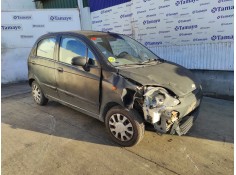 CHEVROLET MATIZ