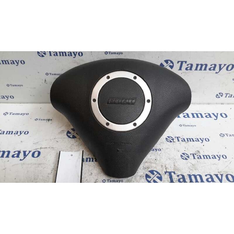 Recambio de airbag delantero izquierdo para fiat punto berlina (188) 1.2 16v cat referencia OEM IAM 735278158  TRW30004481