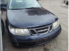 SAAB 9-5 BERLINA