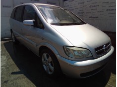 OPEL ZAFIRA A