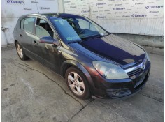 OPEL ASTRA H BERLINA