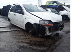 CHEVROLET KALOS
