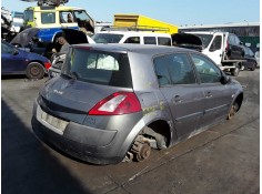 RENAULT MEGANE II BERLINA 5P