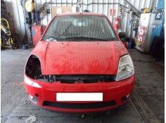 FORD FIESTA BERLINA (DX)