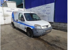 PEUGEOT PARTNER (S2)