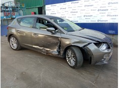 SEAT LEON (5F1)