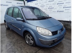 RENAULT SCENIC II