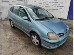 NISSAN ALMERA TINO (V10M)