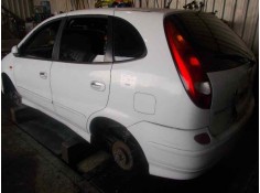 NISSAN ALMERA TINO (V10M)