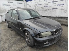 BMW SERIE 3 BERLINA (E46)