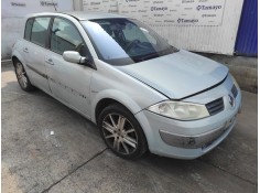 RENAULT MEGANE II BERLINA 5P