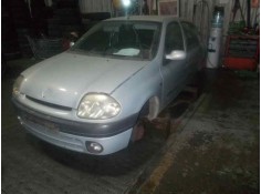 RENAULT CLIO II FASE I (B/CBO)