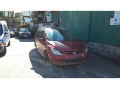 PEUGEOT 307 BREAK / SW (S1)