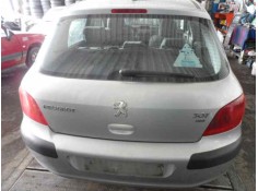 PEUGEOT 307 (S1)