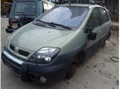 RENAULT SCENIC RX4 (JA0)