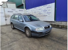 SKODA OCTAVIA COMBI (1U5)