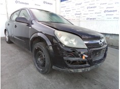 OPEL ASTRA H BER.