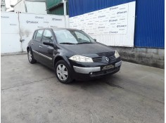RENAULT MEGANE II BERLINA 5P