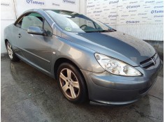 PEUGEOT 307 CC (S1)