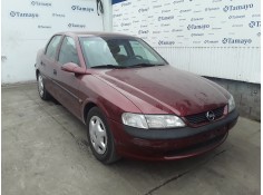 OPEL VECTRA B BERLINA