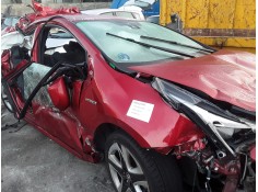 TOYOTA PRIUS (ZVW50)