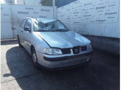 SEAT IBIZA (6K1)