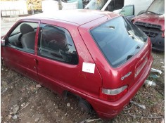 CITROËN SAXO