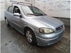 OPEL ASTRA G BERLINA