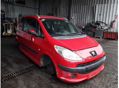 PEUGEOT 1007