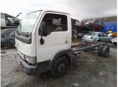 NISSAN CABSTAR TL35