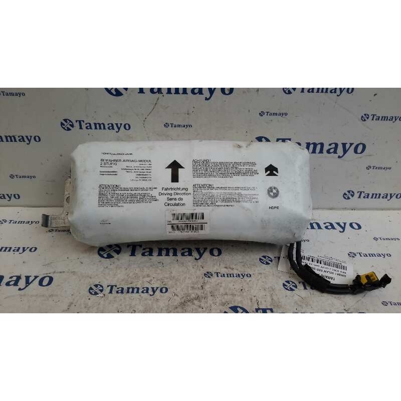 Recambio de airbag delantero derecho para bmw serie 3 coupe (e46) 3.0 turbodiesel referencia OEM IAM 39939454300Z  17B2993T01969