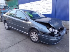 CITROËN C5 BERLINA