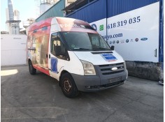 ford transit furgoneta (fa_ _) del año 2007