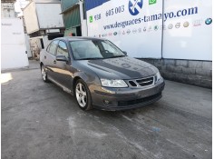 saab 9-3 (ys3f, e79, d79, d75) del año 2005