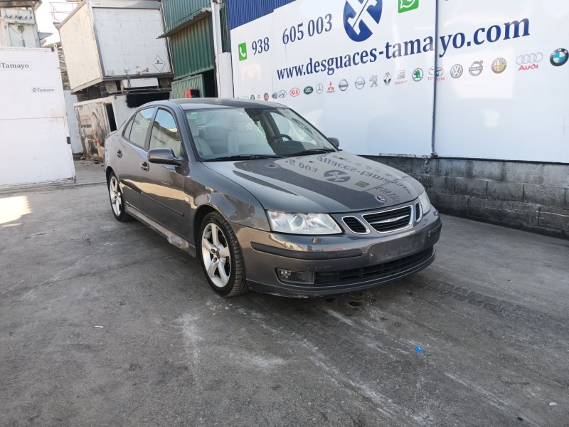 saab 9-3 (ys3f, e79, d79, d75) del año 2005