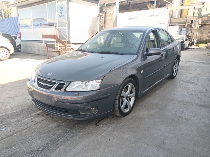 saab 9-3 (ys3f, e79, d79, d75) del año 2005
