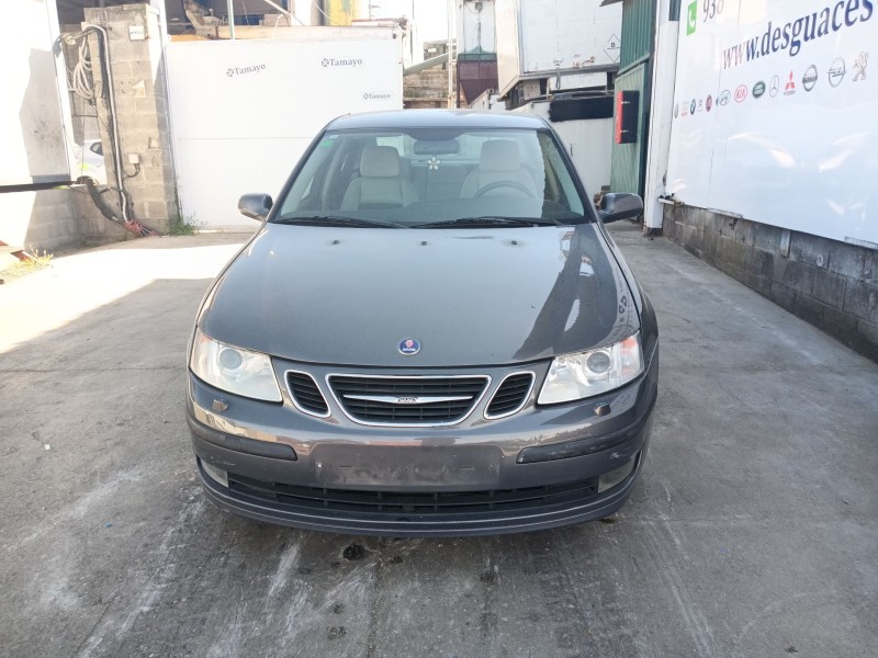 saab 9-3 (ys3f, e79, d79, d75) del año 2005