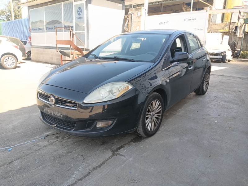 fiat bravo ii (198_) del año 2008
