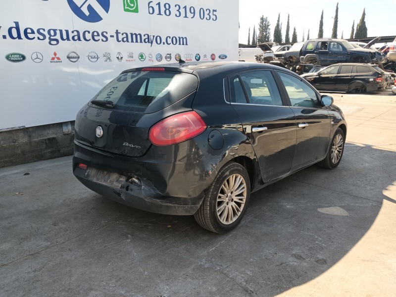 fiat bravo ii (198_) del año 2008