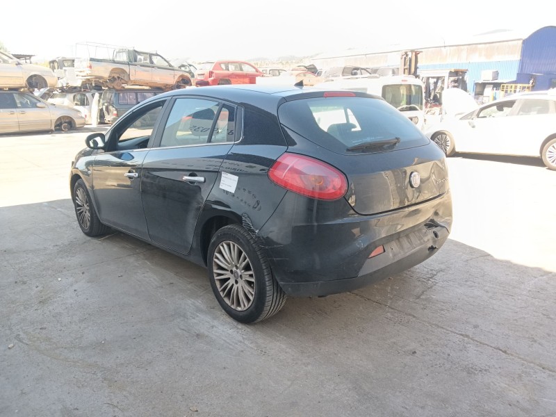 fiat bravo ii (198_) del año 2008