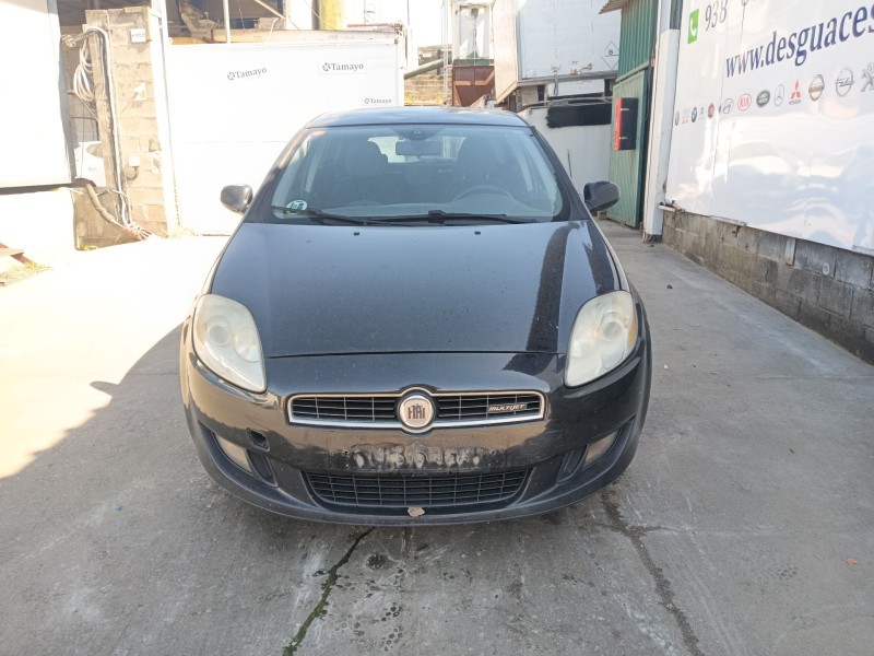 fiat bravo ii (198_) del año 2008