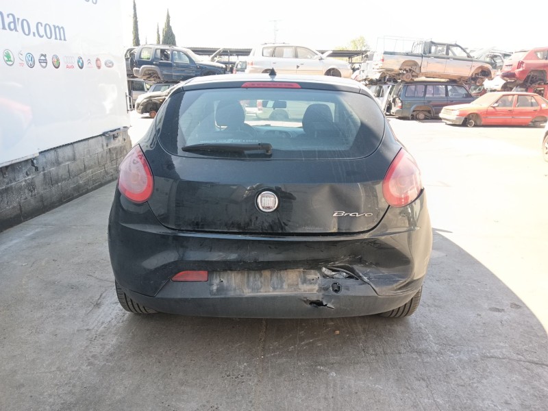 fiat bravo ii (198_) del año 2008