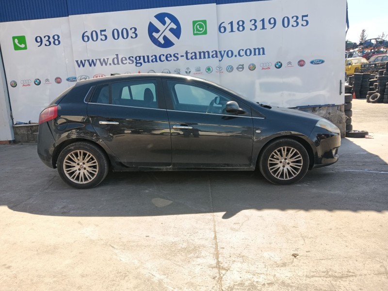 fiat bravo ii (198_) del año 2008