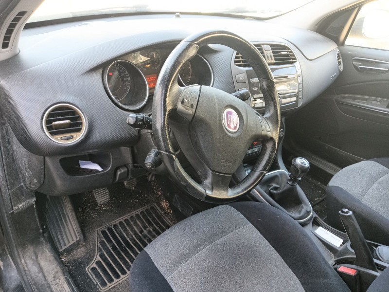 fiat bravo ii (198_) del año 2008