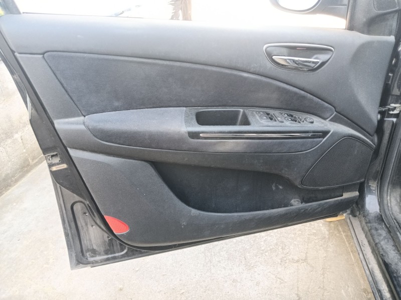 fiat bravo ii (198_) del año 2008